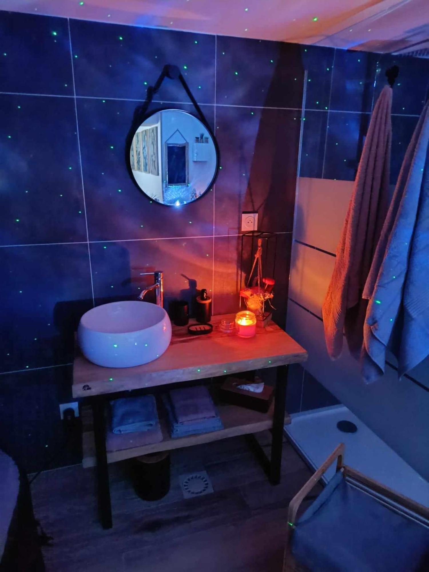 エタプル O Plaisir O Desir Bed & Breakfast エクステリア 写真